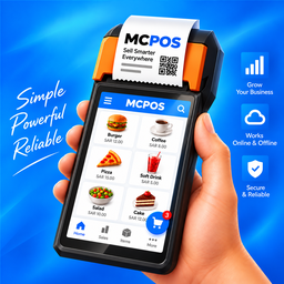 MCPOS